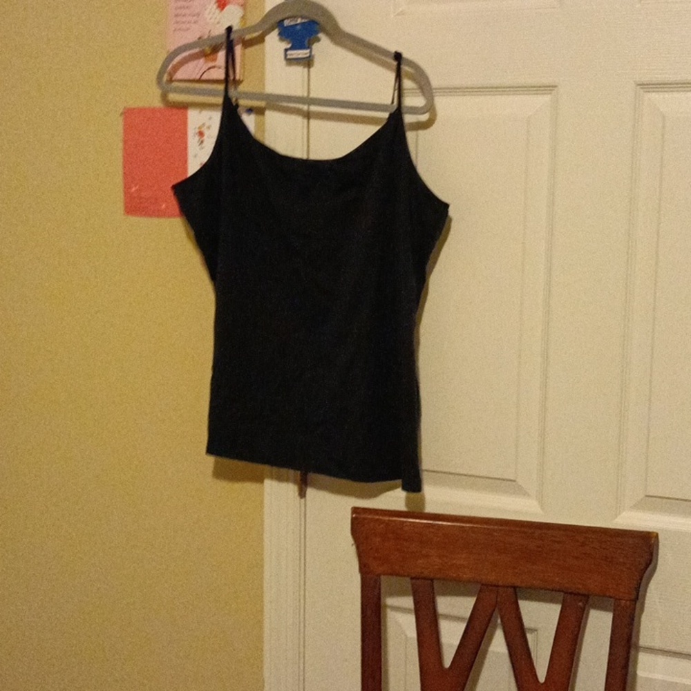 Black Cami